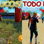 Cuáles son los mejores trucos para mejorar en Free Fire